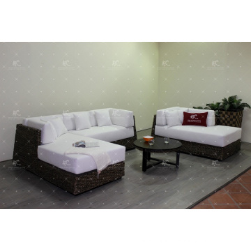 Elite Design Water Hyacinth Sofa Set For Indoor Use